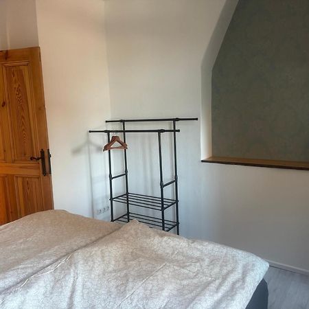 Kaminzimmer Trebbin Εξωτερικό φωτογραφία