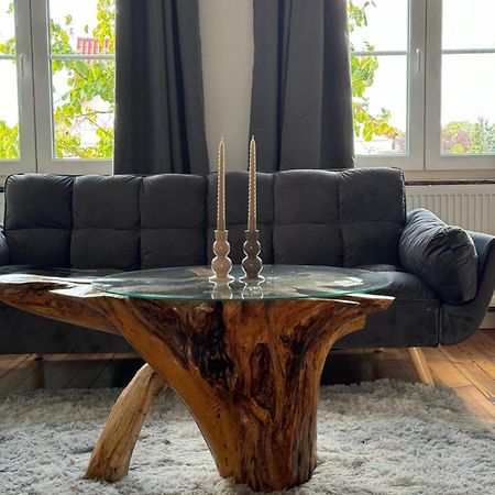 Kaminzimmer Trebbin Εξωτερικό φωτογραφία