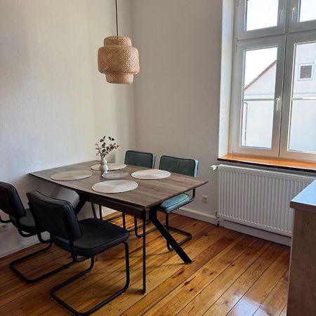 Kaminzimmer Trebbin Εξωτερικό φωτογραφία