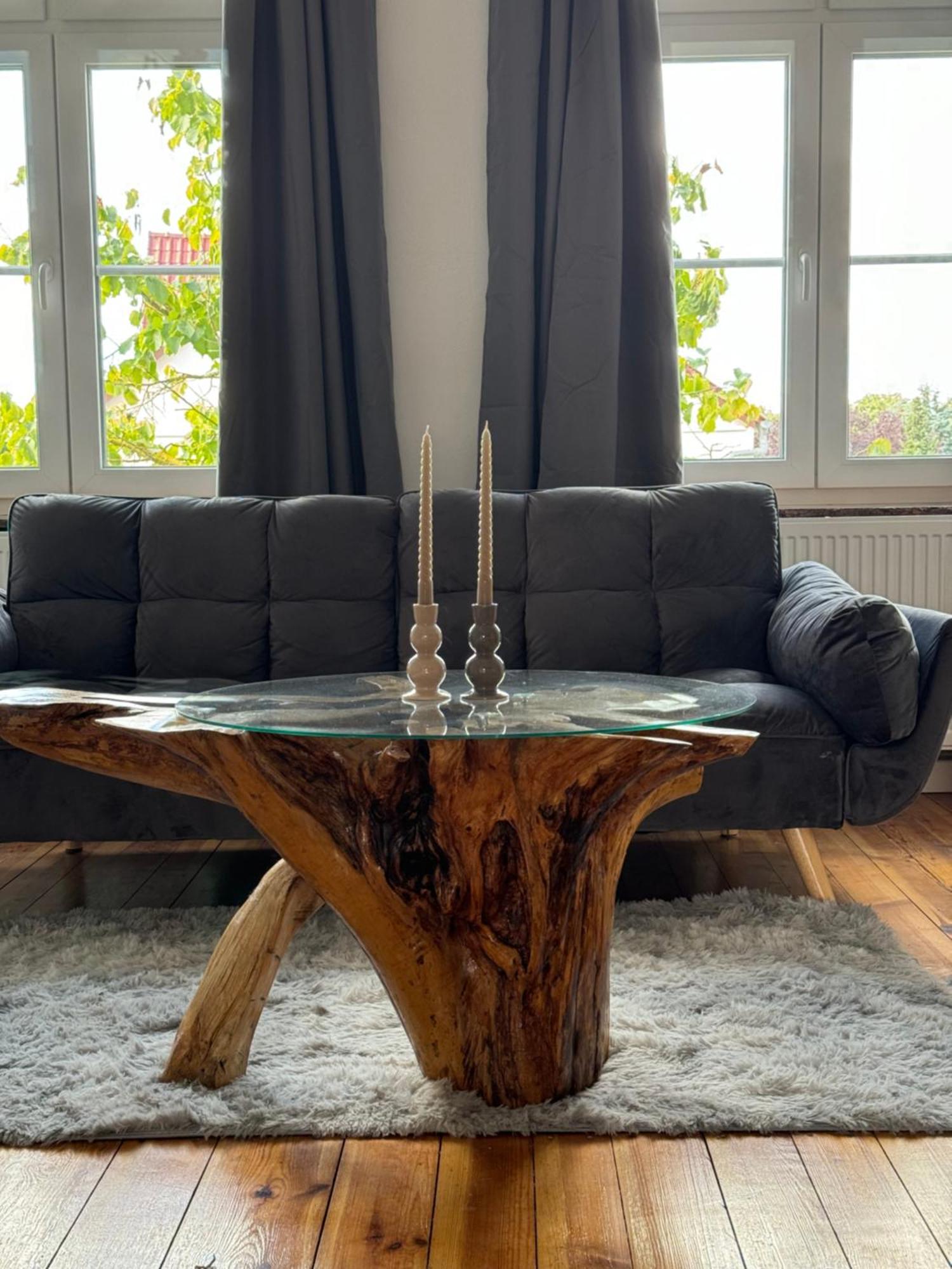 Kaminzimmer Trebbin Εξωτερικό φωτογραφία