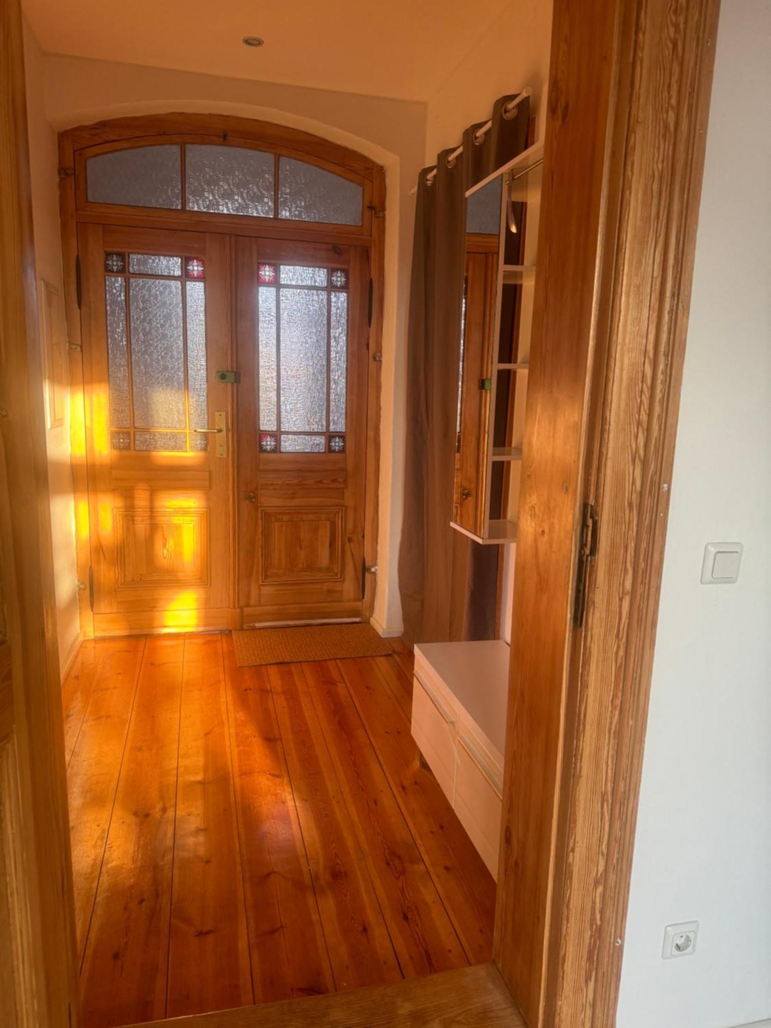 Kaminzimmer Trebbin Εξωτερικό φωτογραφία