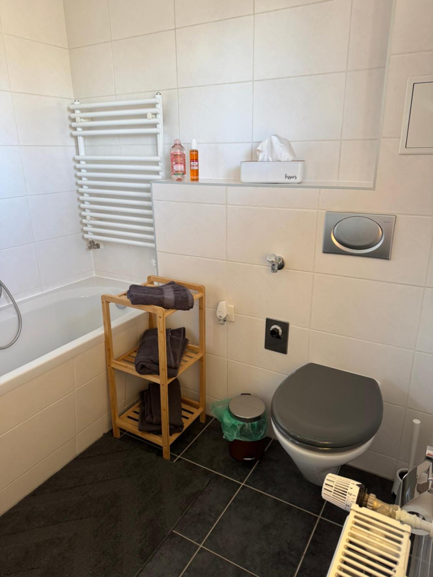 Kaminzimmer Trebbin Εξωτερικό φωτογραφία